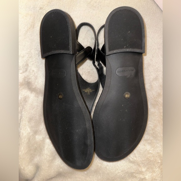 Easy Spirit Black Sandals - Brand New! - Picture 4 of 4